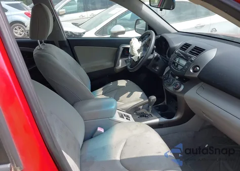 2009 Toyota Rav4 z USA, uszkodzony, nr VIN JTMBF33VX9D011691